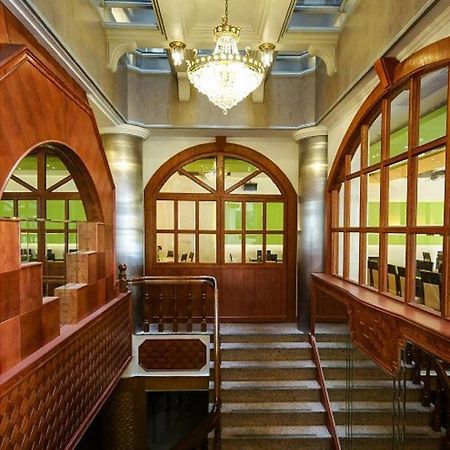 Royal Hotel Magong Eksteriør billede