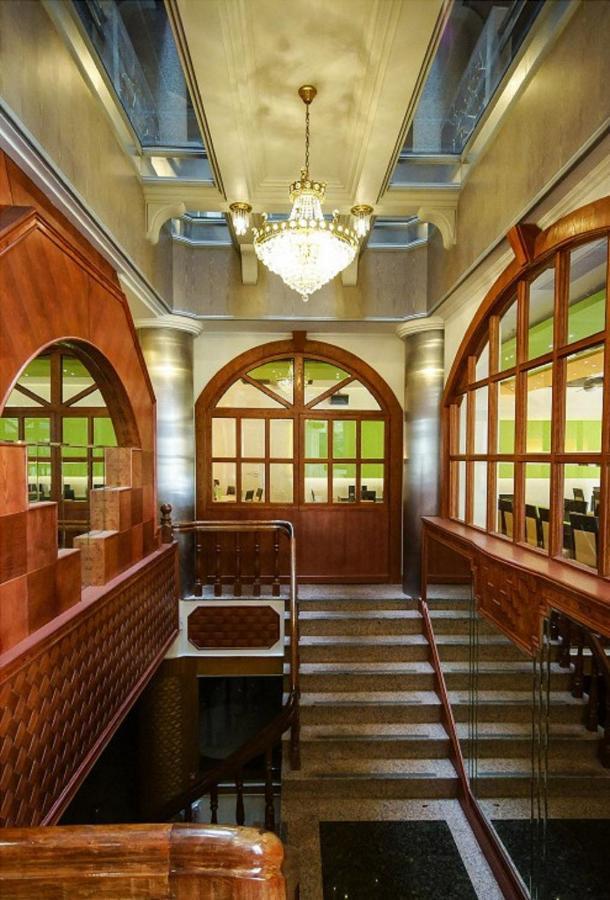 Royal Hotel Magong Eksteriør billede