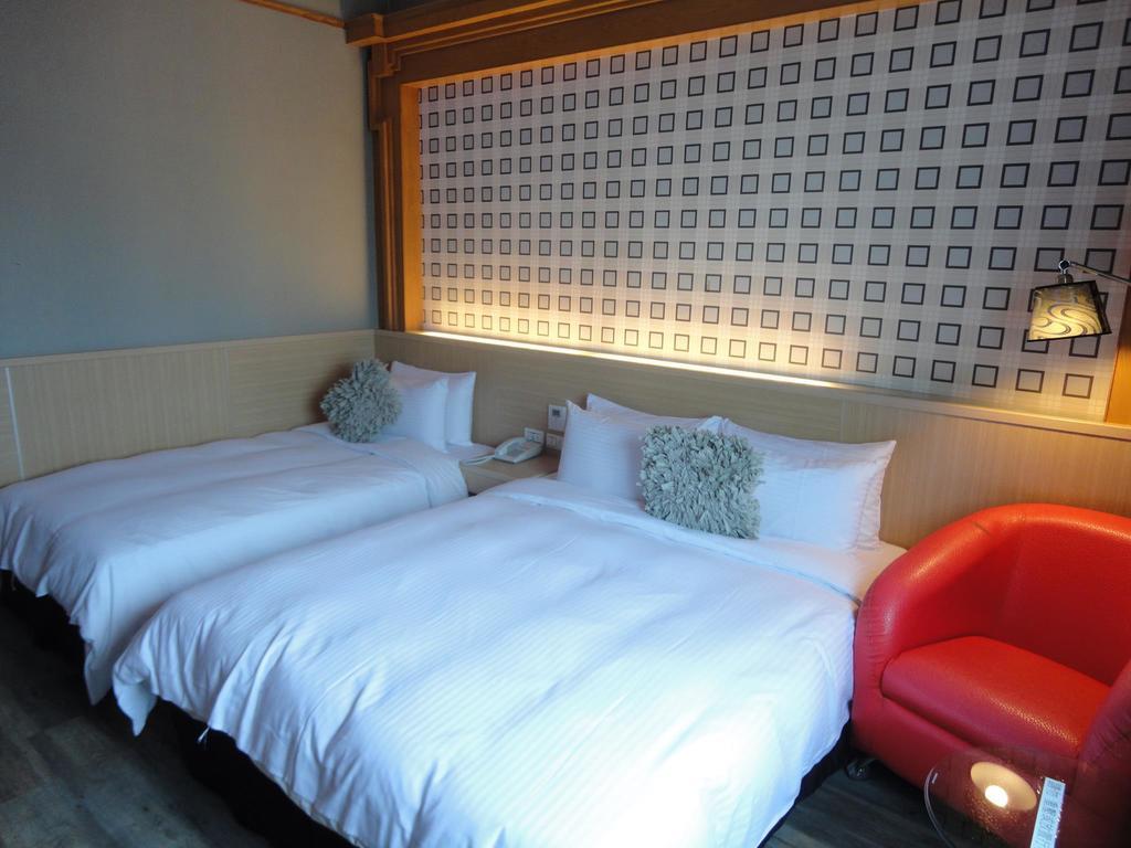 Royal Hotel Magong Værelse billede