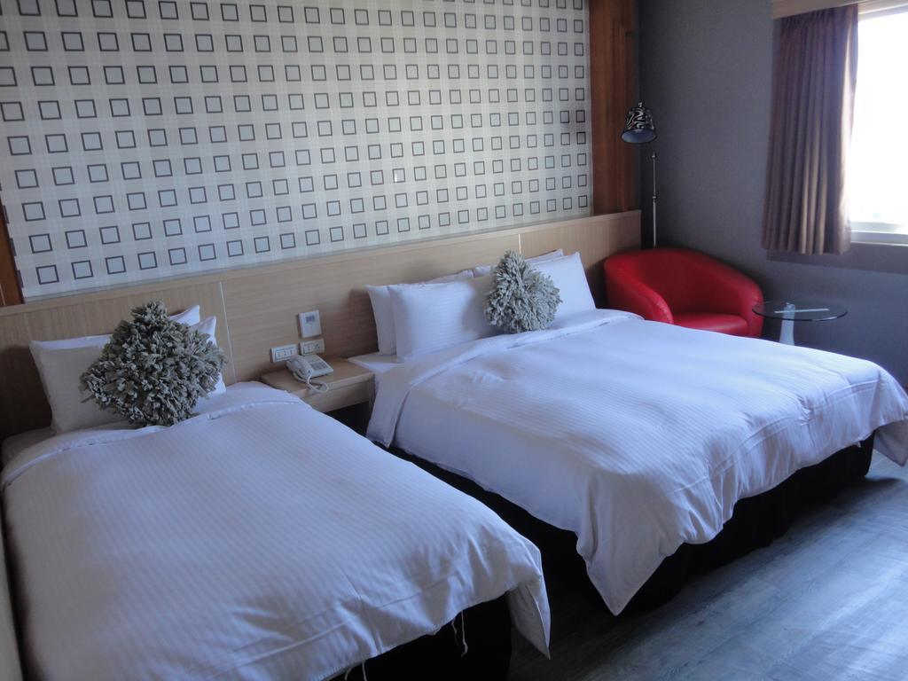 Royal Hotel Magong Værelse billede