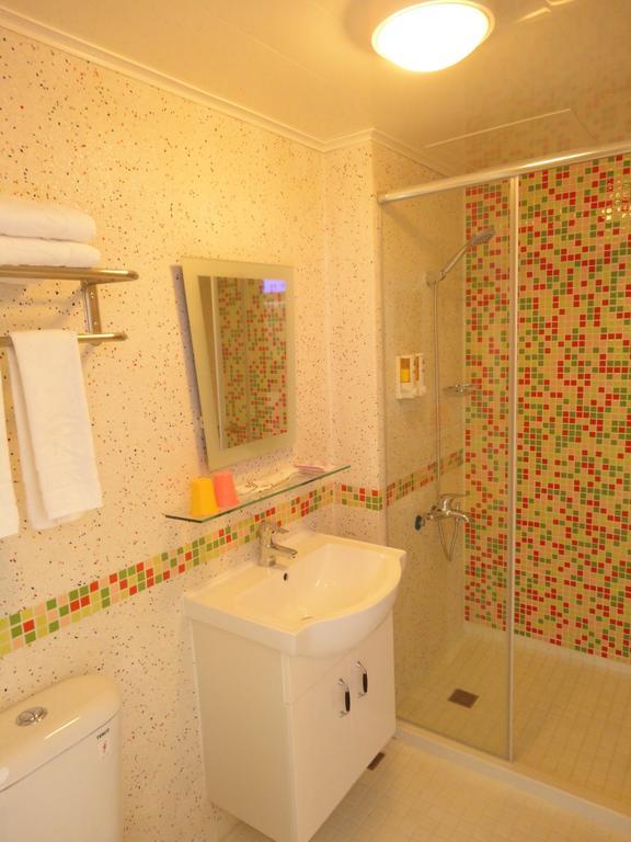 Royal Hotel Magong Værelse billede