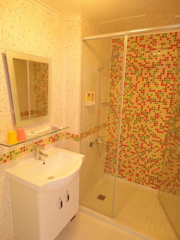 Royal Hotel Magong Værelse billede
