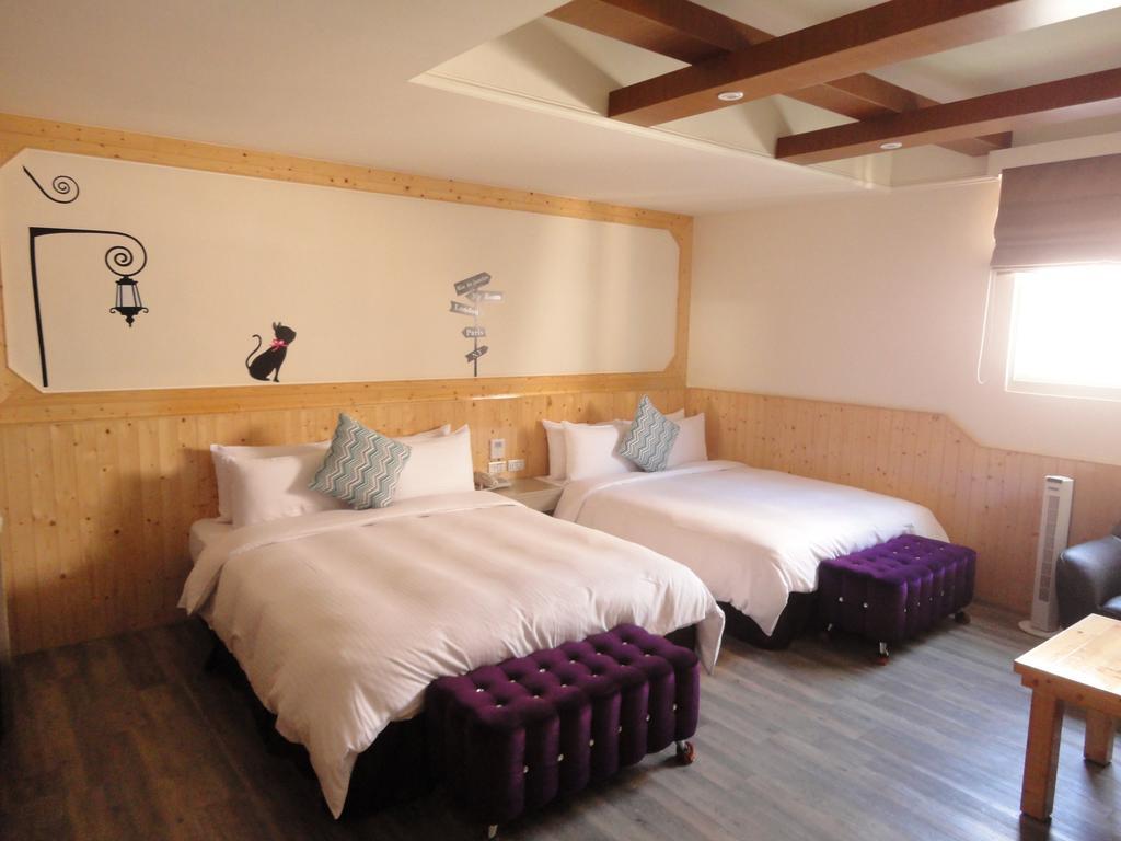 Royal Hotel Magong Værelse billede
