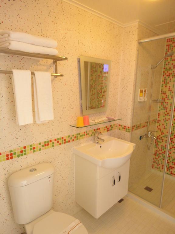Royal Hotel Magong Værelse billede