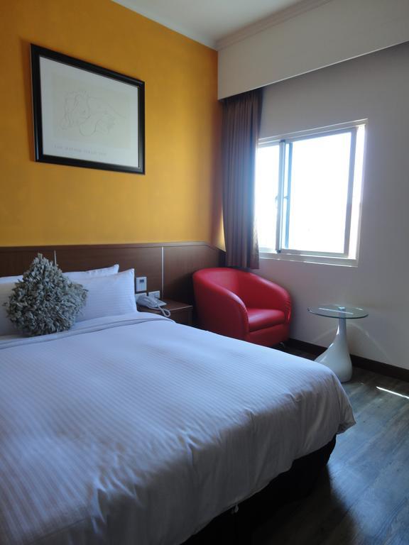 Royal Hotel Magong Værelse billede
