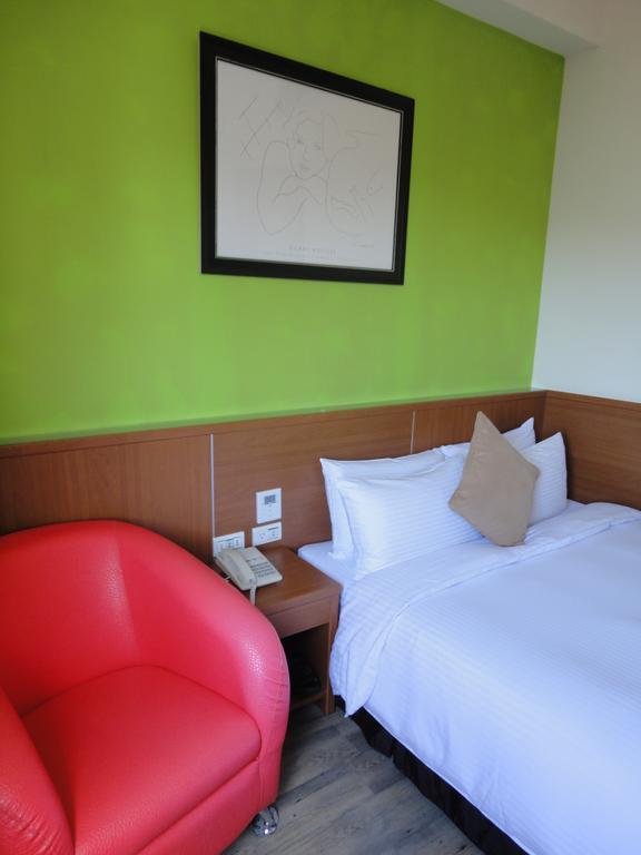 Royal Hotel Magong Værelse billede
