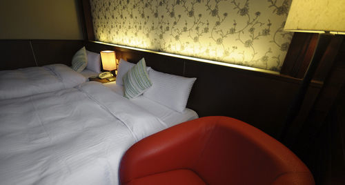 Royal Hotel Magong Eksteriør billede