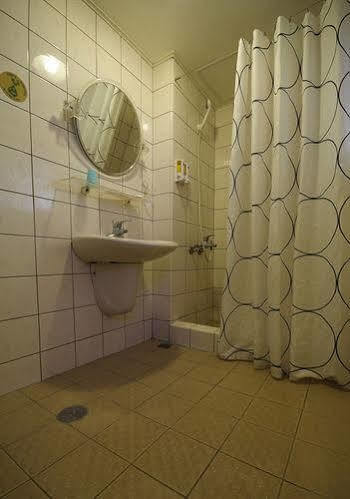 Royal Hotel Magong Eksteriør billede