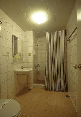 Royal Hotel Magong Eksteriør billede